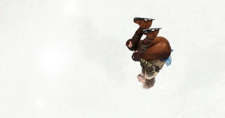 NBC News Honors Medal Winners in Sports Desk Feature