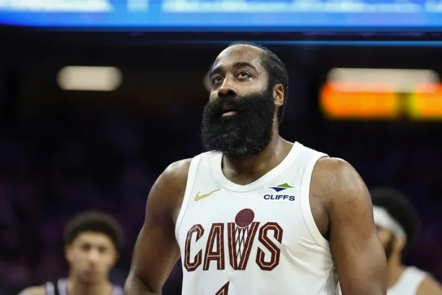 James Harden’s Strong Cavs Debut Highlights Team’s Championship Aspirations