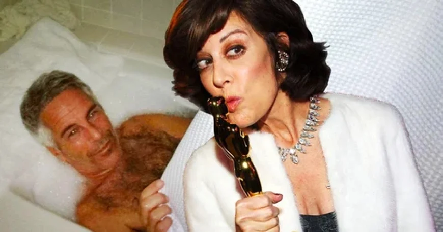 Peggy Siegal’s Journey: From Celebrated Publicist to Epstein Correspondent