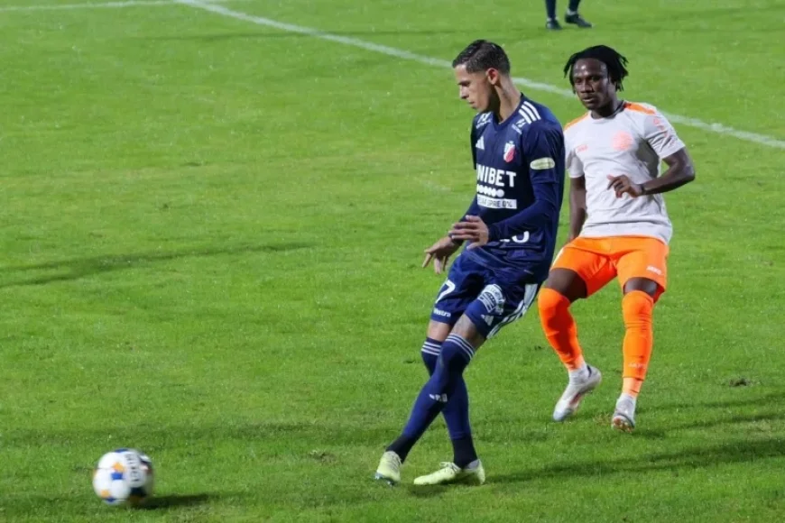 Live: FC Botoșani Faces Play-off Risk Against Metaloglobus – Probable Teams, Top Odds