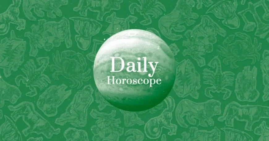 February 8 Horoscope: Special Luck for These Two Zodiac Signs