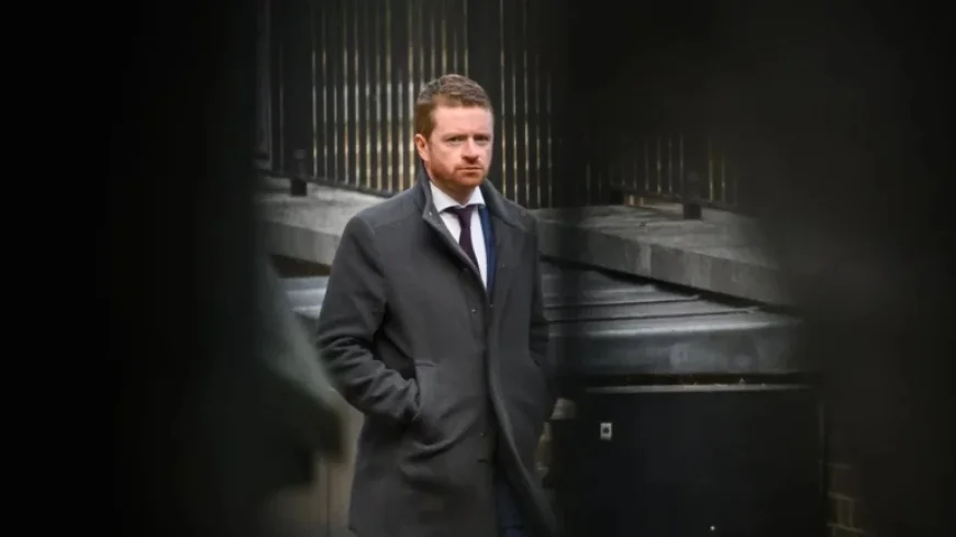 U.K. Leader’s Chief of Staff Resigns Over Epstein Associate’s Ambassador Appointment