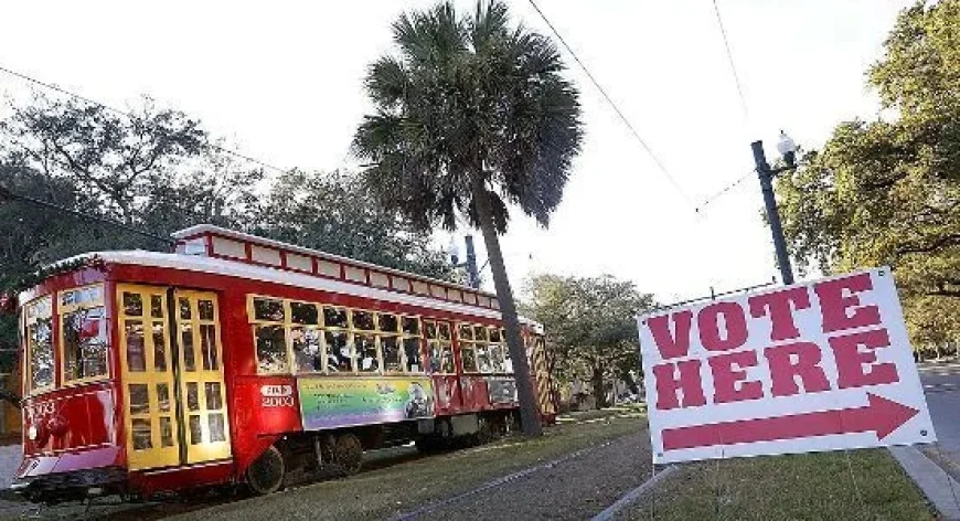 Louisiana Special Election Victory Secured Despite Challenges