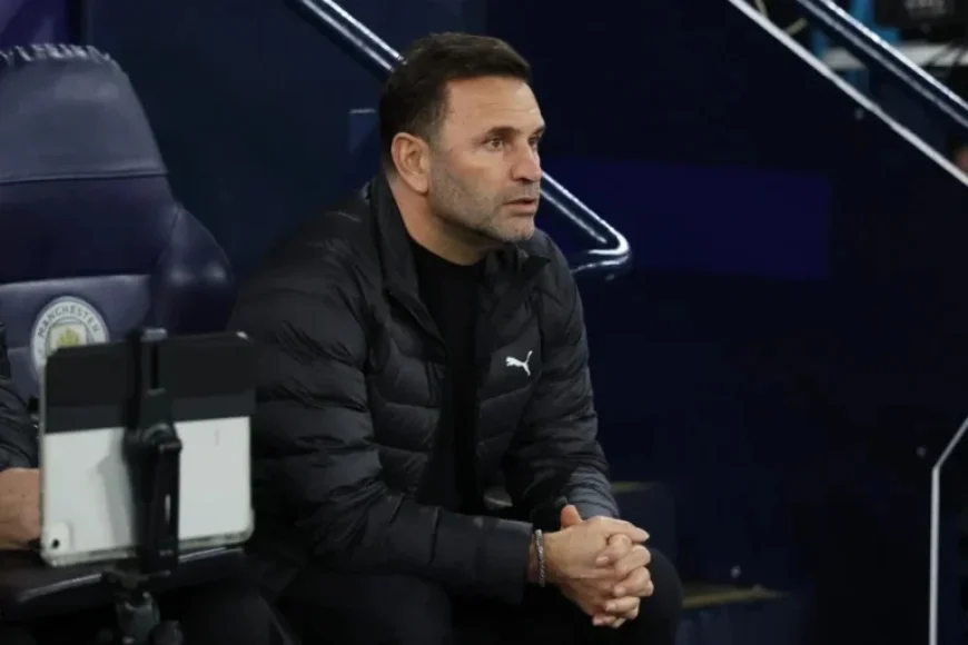 Okan Buruk Announces Player Change Before Match Start