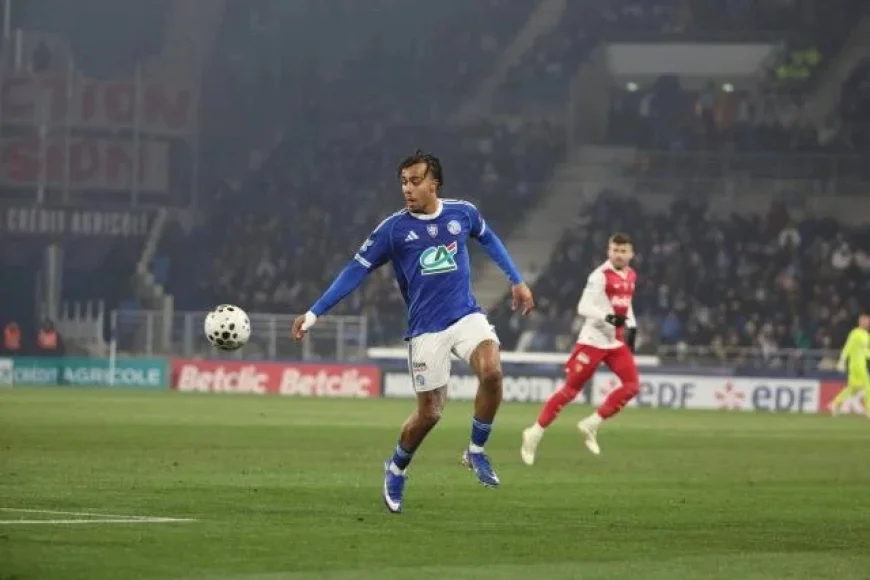 Strasbourg Misses Guéla Doué and Abdoul Ouattara for Havre Clash