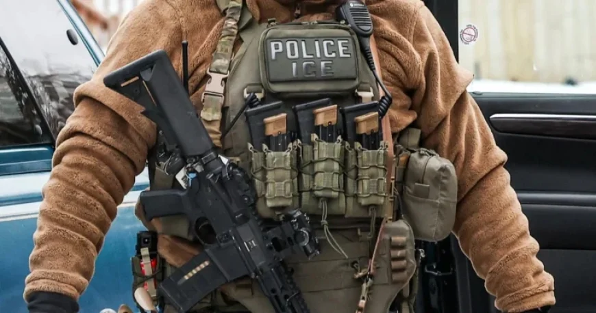 Minnesota Residents Warn of Trump’s Softer ICE Approach: Don’t Be Fooled