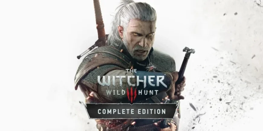 Polish Analyst Predicts Witcher 3 DLC Sales of 11 Million Copies