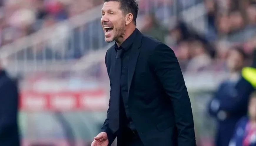 Atletico Madrid vs Real Betis: Prediction, Team News, Lineups Preview