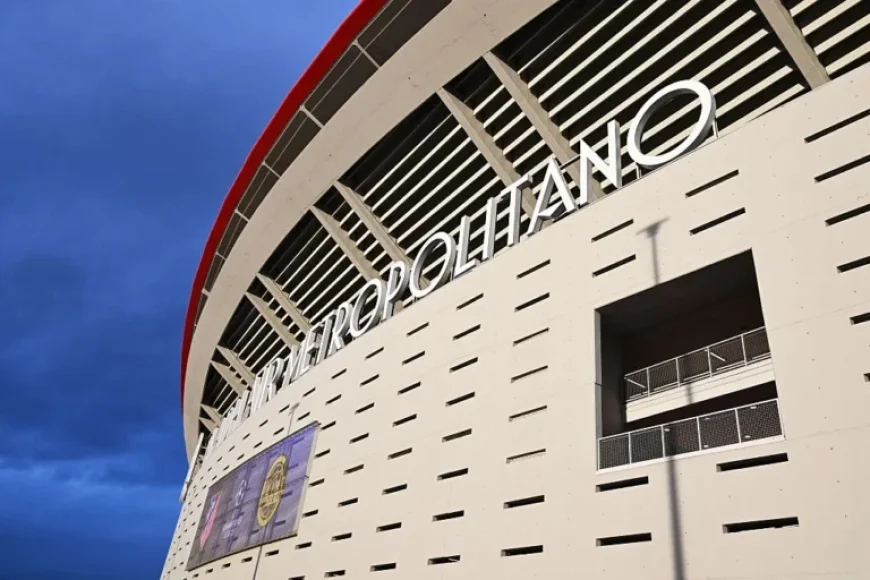 Atlético and Betis Seek Revenge in Confirmed Line-ups