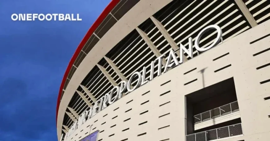 Atlético and Betis Confirm Lineups for Anticipated Rematch