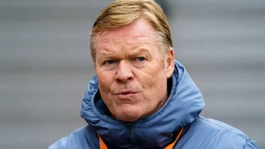 Dutch Player Impresses: Potential Surprise Star for World Cup Team