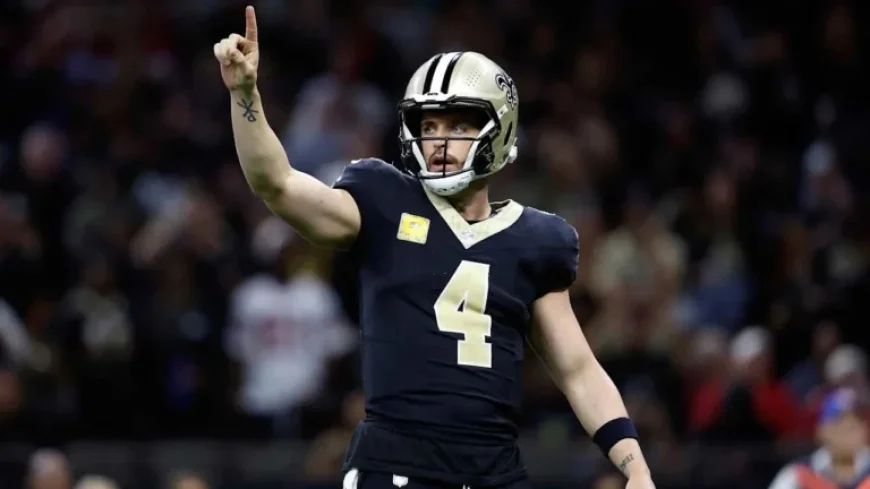 Derek Carr May Return for 2026 if Conditions and Coaching Suit