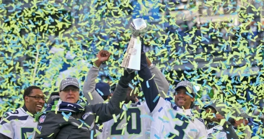Why a Seattle Seahawks Victory Benefits America