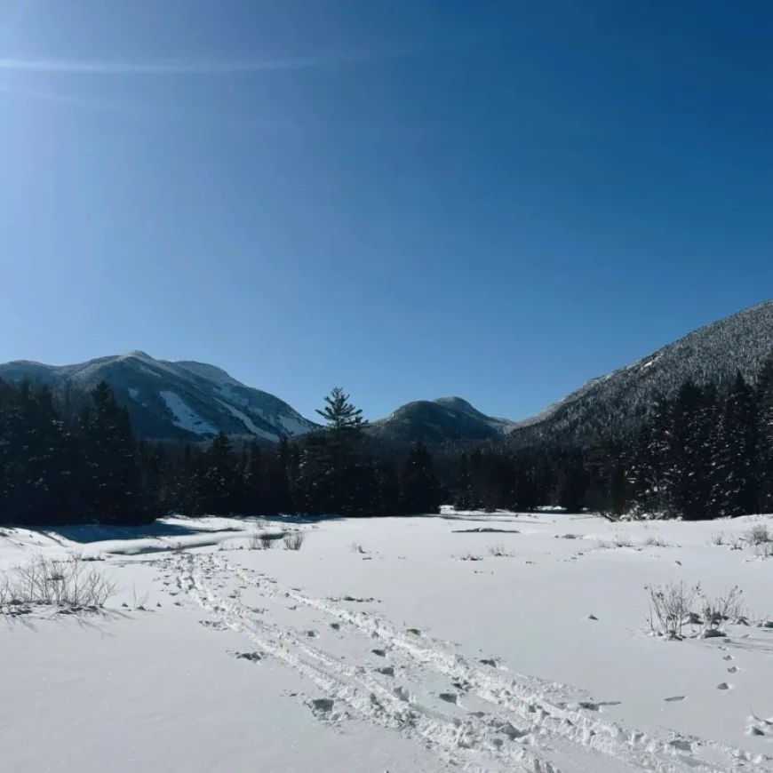 Adirondacks Brace for Extreme Cold This Weekend