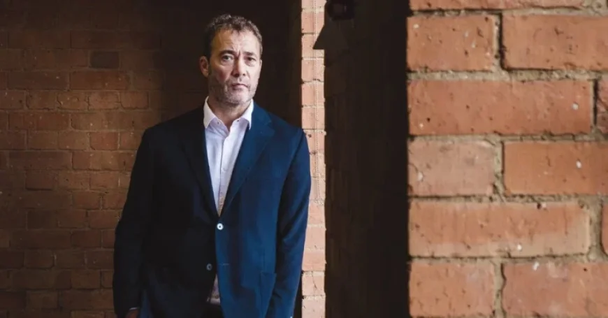 Washington Post CEO Will Lewis Resigns Following Turbulent Tenure