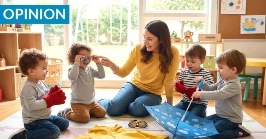 Malta’s Toddlers Need Stability