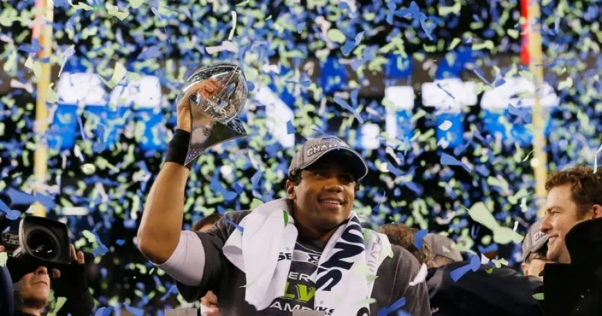 Seattle Seahawks: Super Bowl Wins and Appearances Explored