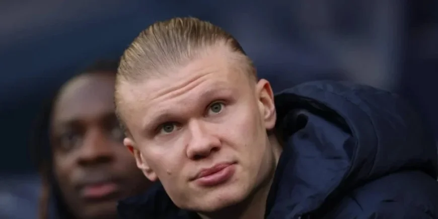 Erling Haaland’s Situation Unveiled: Insight from The Athletic