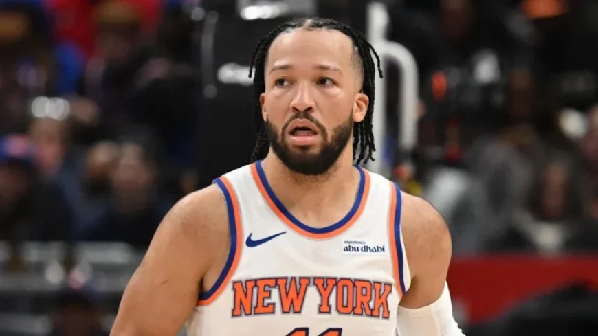 Knicks’ Jalen Brunson Respects Eastern Conference Rival