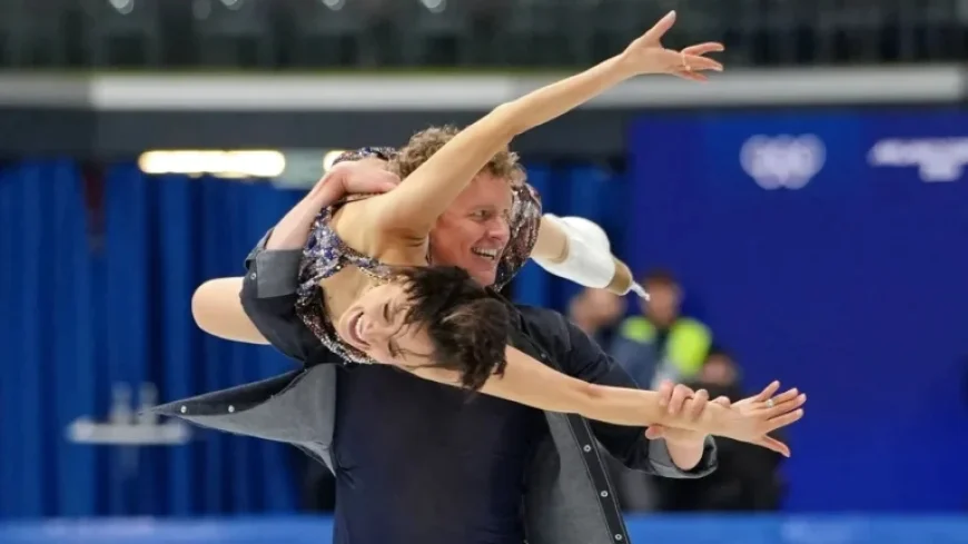 Top Country for Olympic Figure Skating Medals Revealed: Full Standings