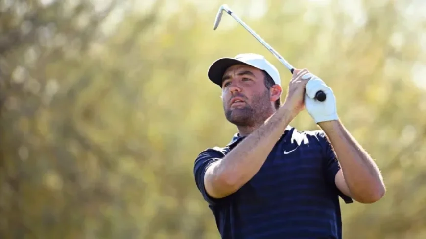 Scottie Scheffler’s Phoenix Stumble Reveals His Greatness