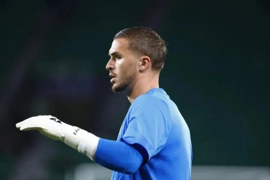 PSG Features Safonov; OM Starts De Lange and Pavard, Kvaratskhelia Absent