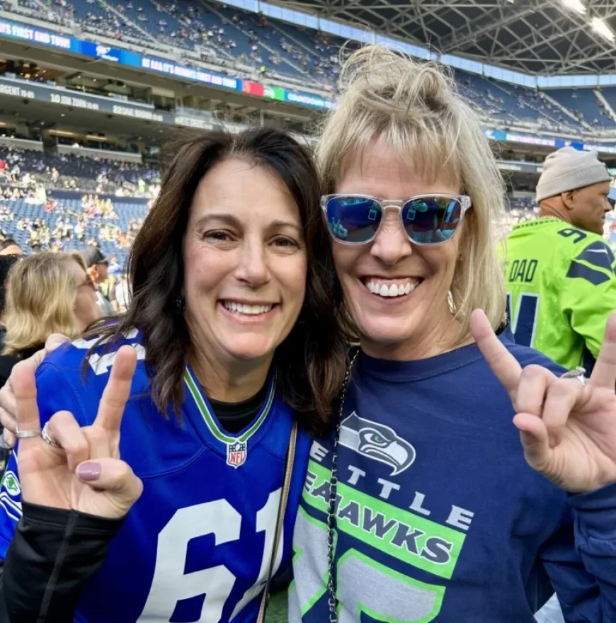 Emotional Journey for Grey Zabel and Jalen Sundell’s Mothers