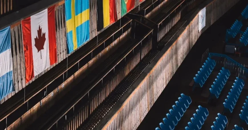 Milano Cortina 2026 Launches Media Centres Network for Games Coverage