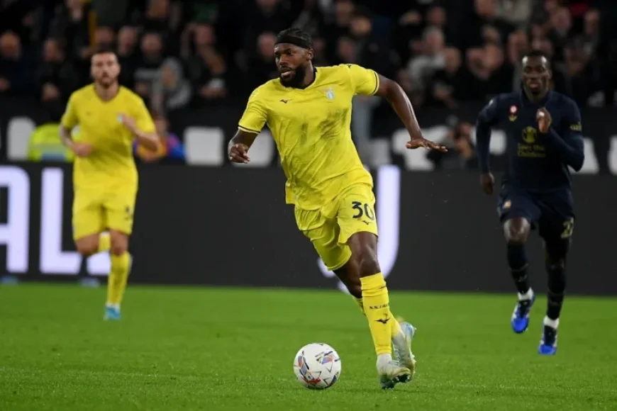 Five Crucial Clashes in Juventus vs Lazio: Can Tavares Stop McKennie?