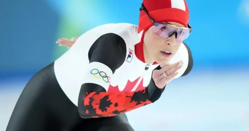 Canada’s Medal Tally at the 2026 Winter Olympics Kickoff