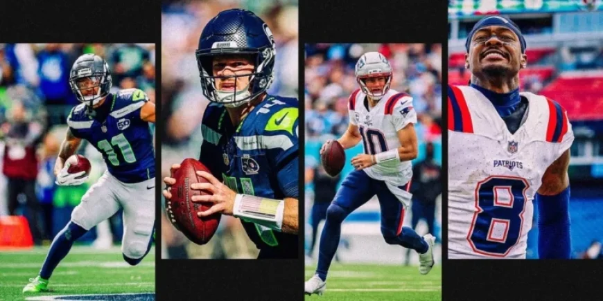 Expert Predictions: Seahawks Favored to Win Super Bowl 60