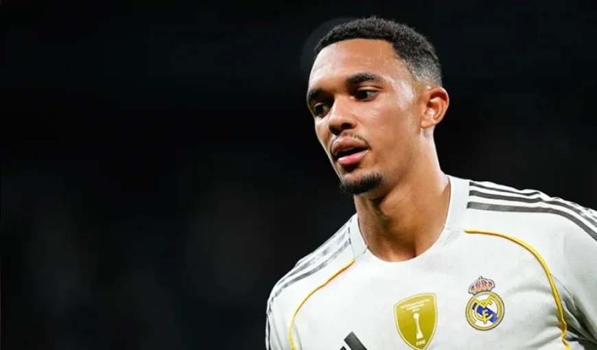 Real Madrid Announces Squad for Valencia Match