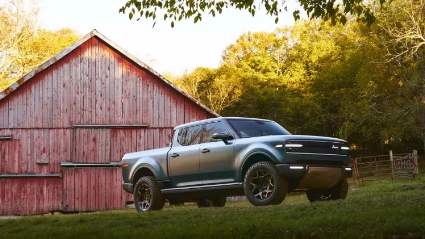 Upcoming Extended-Range EVs Launching in the U.S.