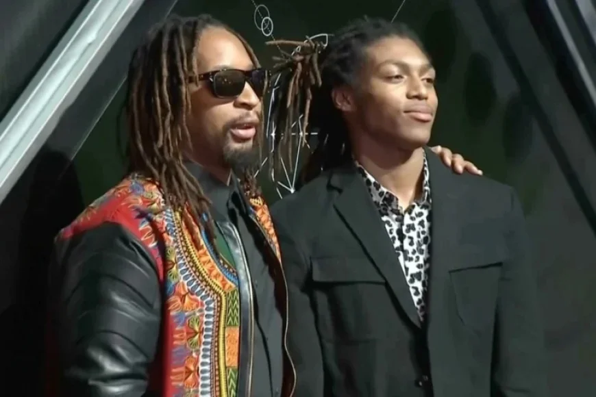 Lil Jon Heartbroken Over Update on Missing Son