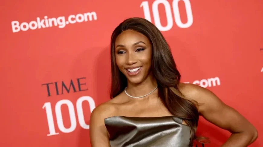 Meet Jonathan Lee Hemphill: Maria Taylor’s Husband Explained