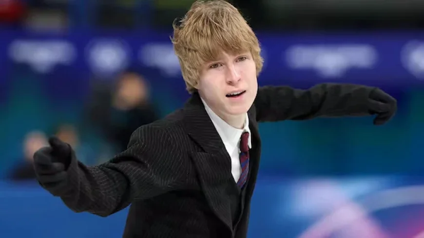 Sunday: Top Canadian Athletes to Watch at the Olympics