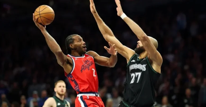 Timberwolves vs. Clippers: Game 54 Preview and Analysis