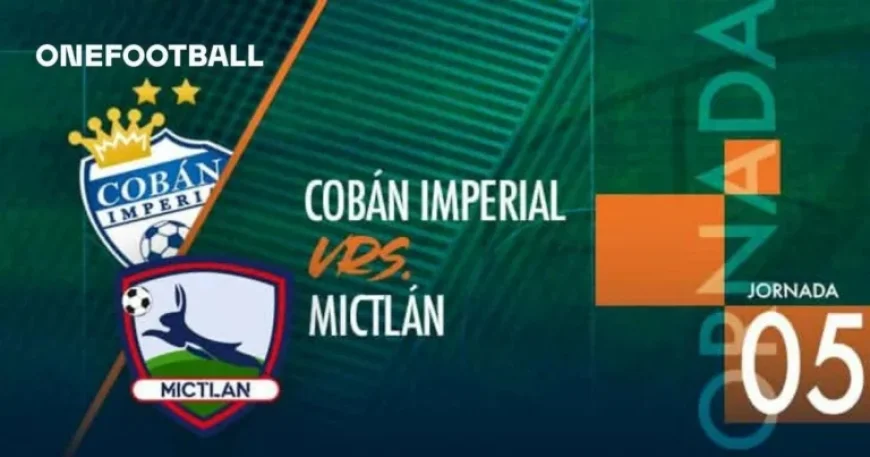 Leader Faces Needy Mictlán in Crucial Matchup