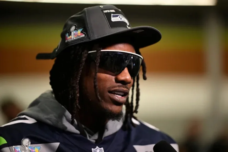 Super Bowl LX: Seahawks Clash with Patriots in Must-Watch Matchup