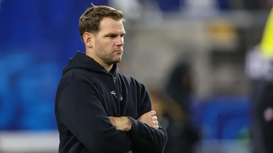 Bears Elevate Press Taylor to Offensive Coordinator Role