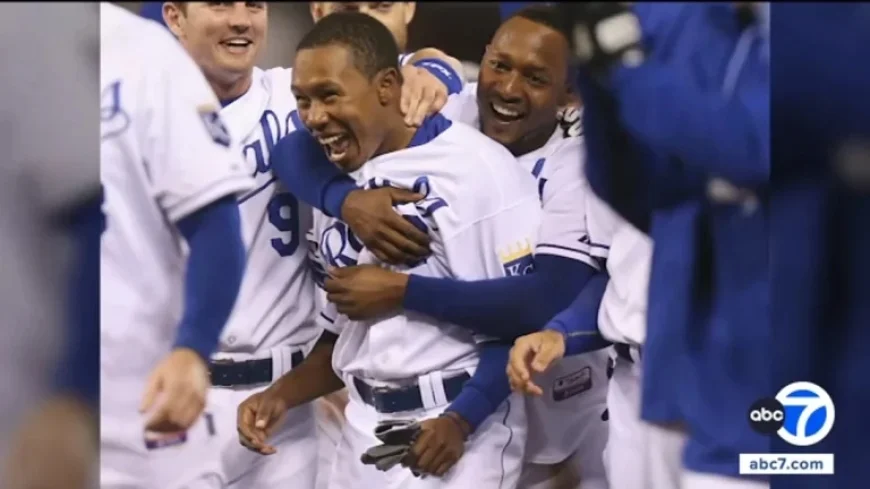 Terrance Gore, Former Dodgers Baserunning Star, Passes Away at 34