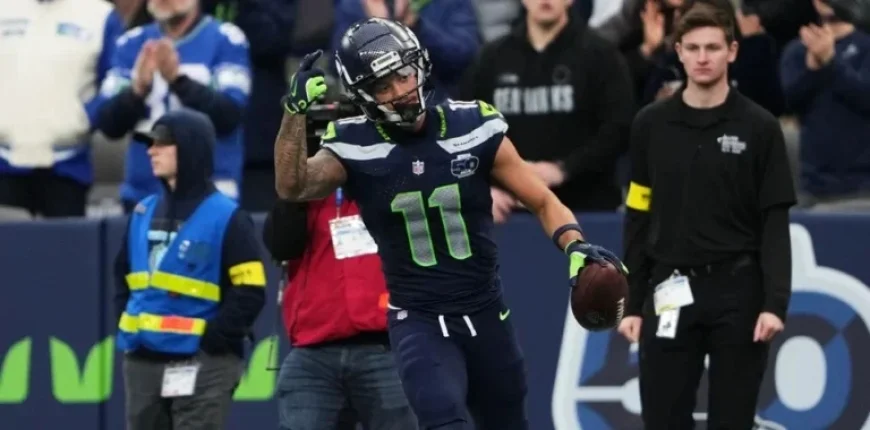 Top Bets for Super Bowl MVP in Seahawks vs. Patriots Matchup