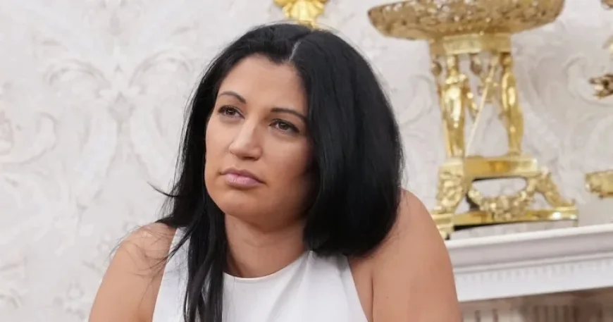 Katie Miller Defends ‘Melania’ Against Rotten Tomatoes Critics