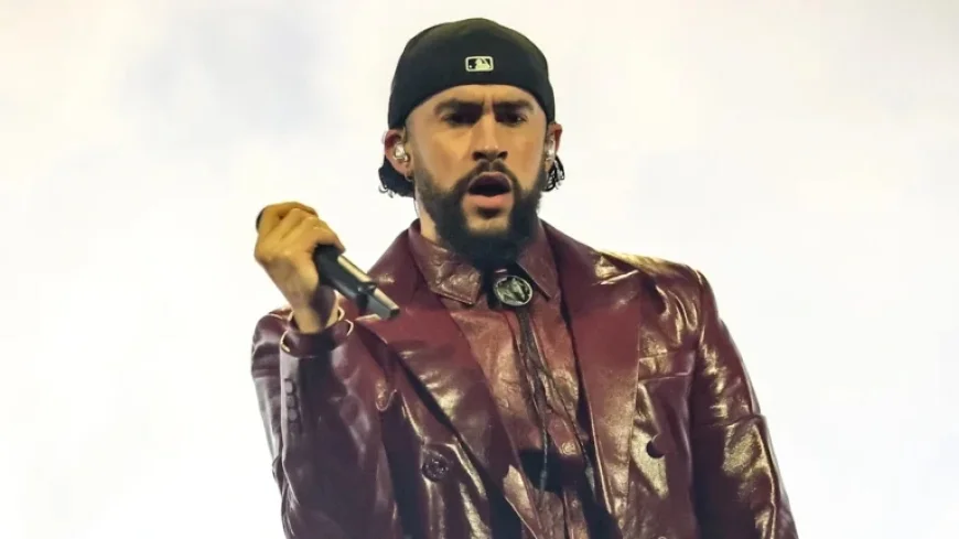 Bad Bunny’s Impressive Net Worth Revealed, Plus His Unexpected Super Bowl Fee