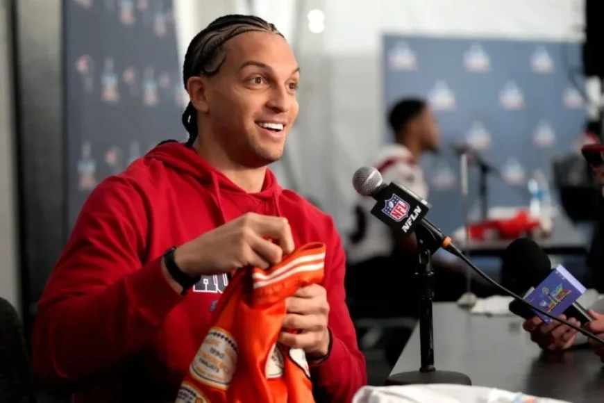 Patriots Admire Mack Hollins’ Impressive Journey, Despite Journeyman Label – The Athletic