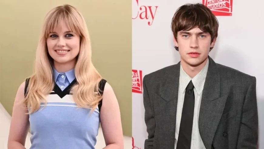 Focus Sets Summer Release for Angourie Rice’s Rom-Com ‘Finding Emily’