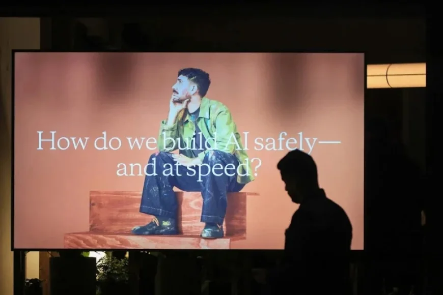 AI Concerns Trigger Wall Street Anxiety Amid Evolving Stock Market Landscape