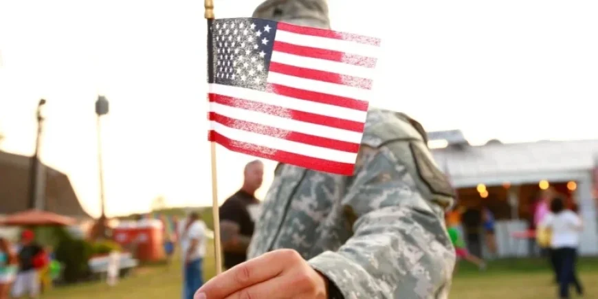 America Celebrates 250th Anniversary Amid Economic Decline for Younger Generations