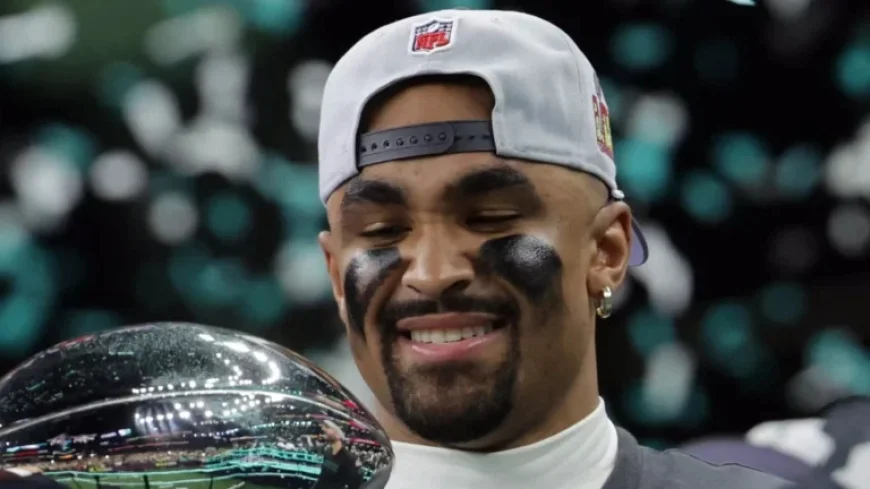 Super Bowl 2025 Quarterback Explains Why He Declined White House Visit