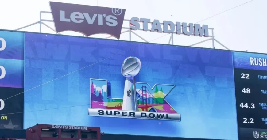 Super Bowl LX Offers $180 Burger and $17 Beer to Fans